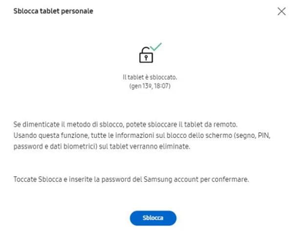 Cómo desbloquear Samsung sin un código