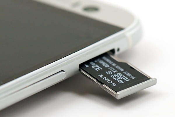 MicroSD