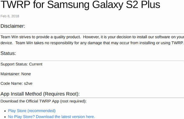 Desbloquear Samsung