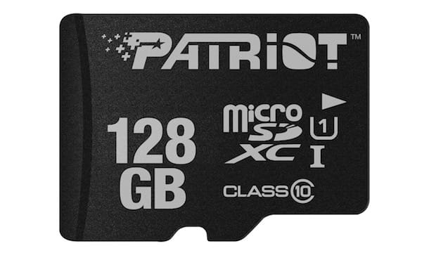 ¿Qué MicroSD comprar?