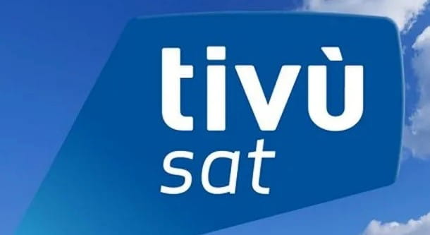 logotipo de tivùsat