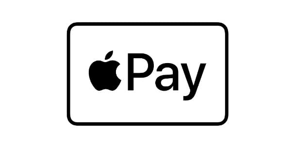 Logotipo de pago de Apple