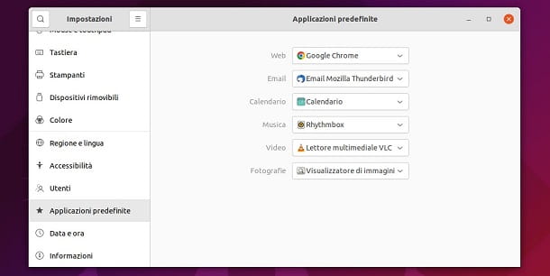 Cómo configurar VLC como predeterminado en Ubuntu