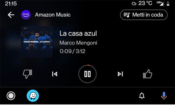 música amazónica