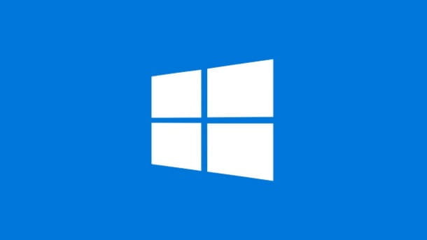 Logotipo de Windows10