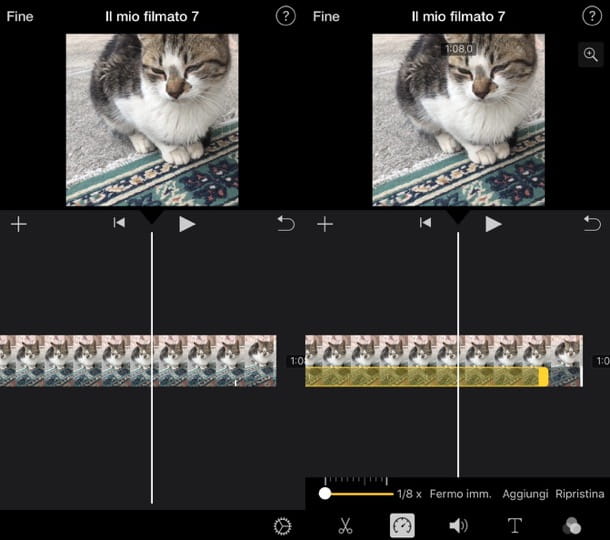 Otras apps para editar audio de video