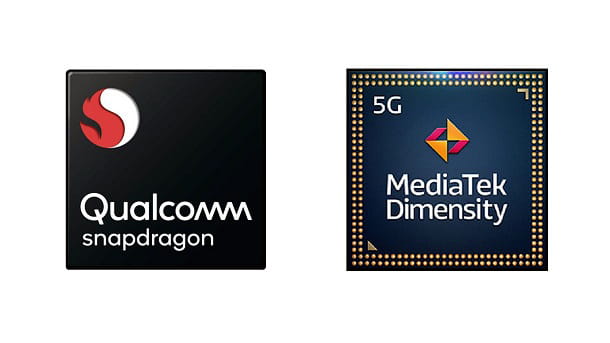 Qualcomm vs MediaTek Los mejores procesadores de teléfonos inteligentes Android
