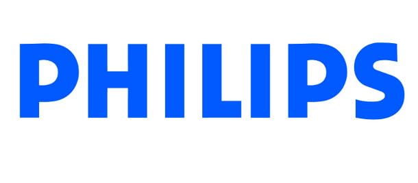 logotipo de Philips