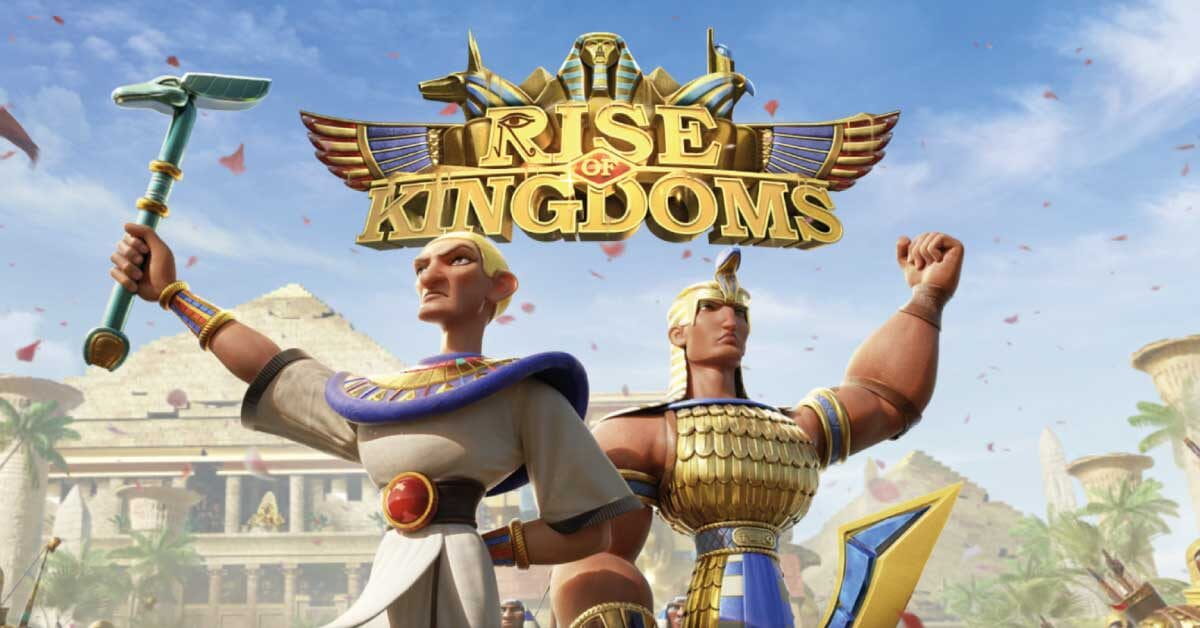 Los mejores comandantes Rise of Kingdoms SnippetsBoard