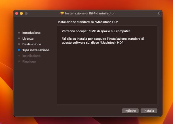 Cómo instalar el reproductor Bit4id en Mac